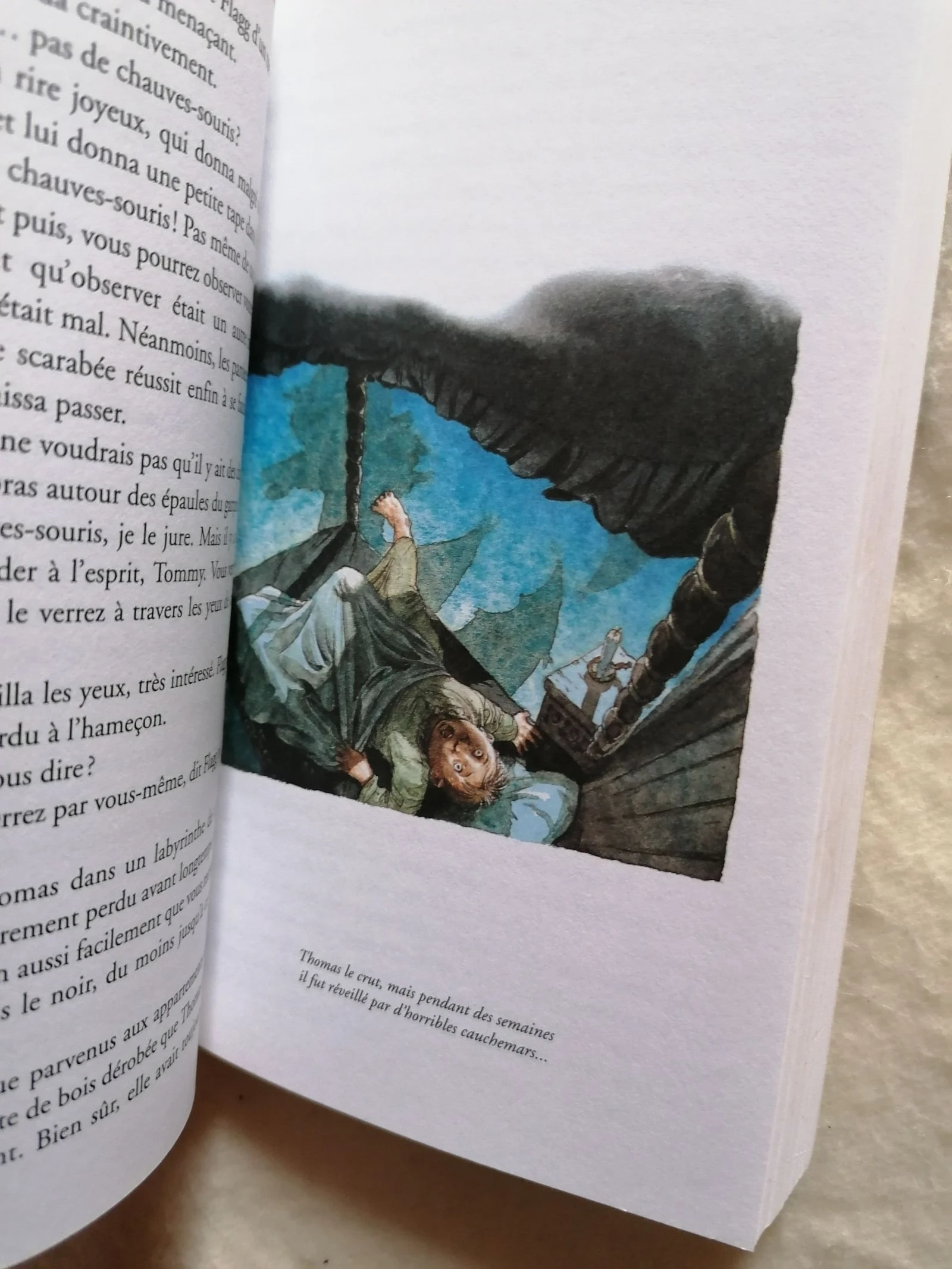 Book The Eyes of the Dragon – photo 5
